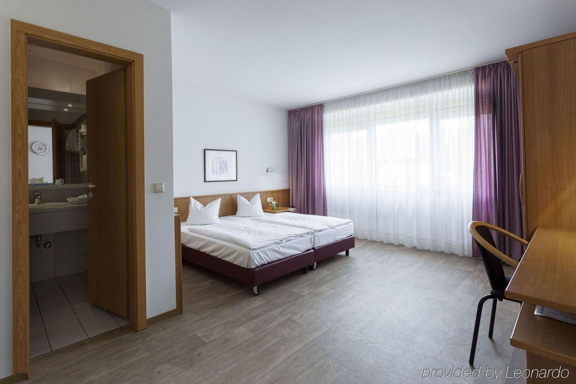 Motel Stralsund Extérieur photo
