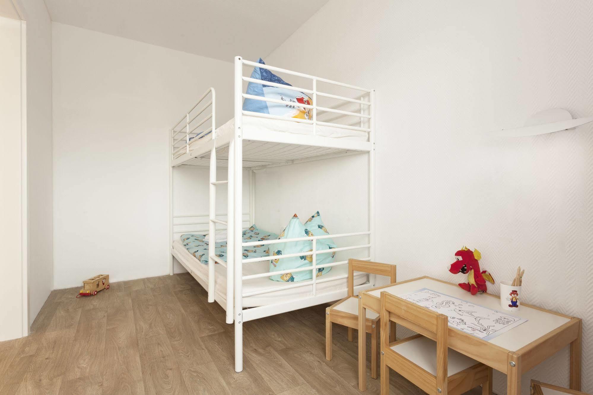 Motel Stralsund Extérieur photo
