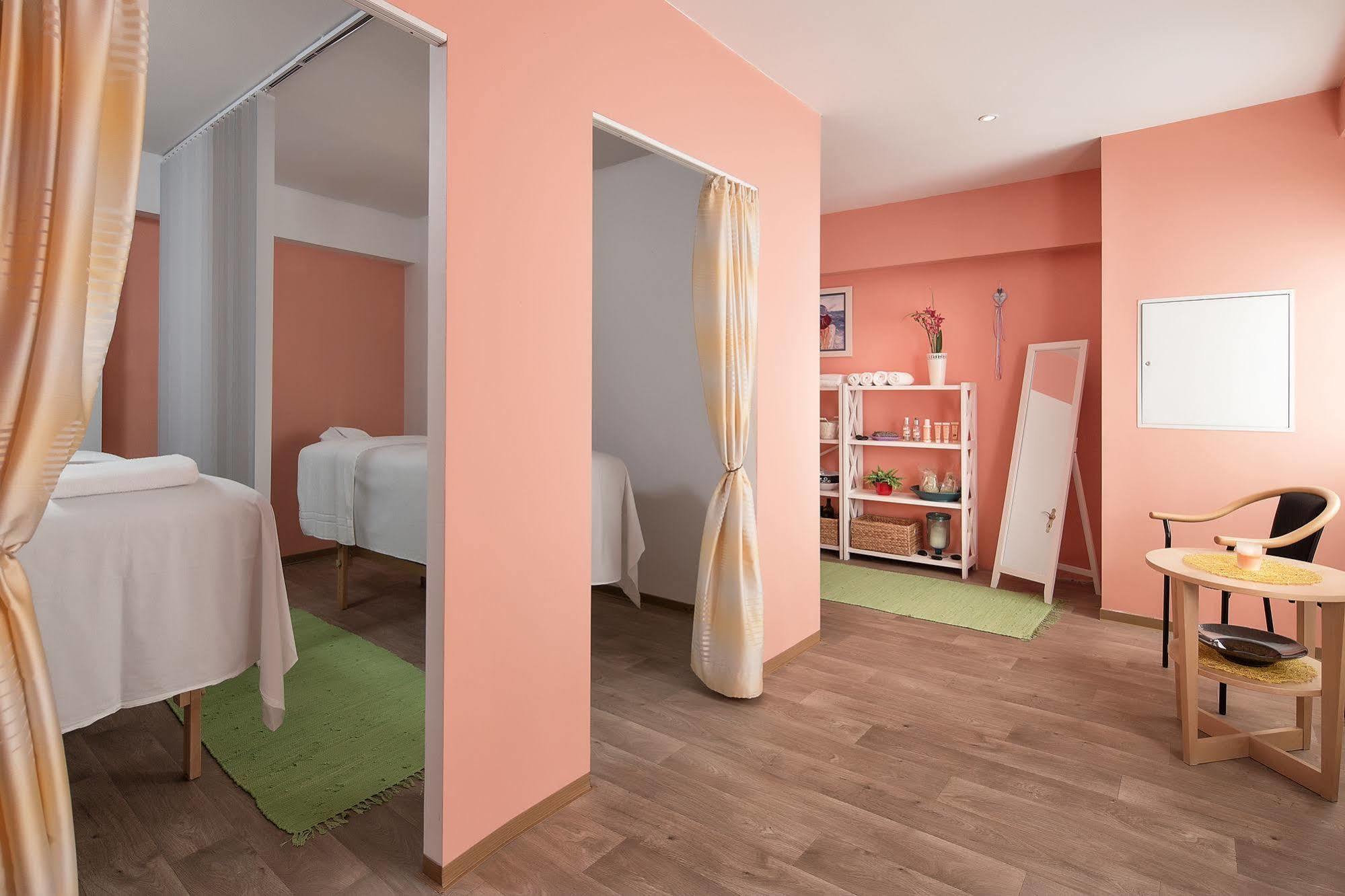 Motel Stralsund Extérieur photo