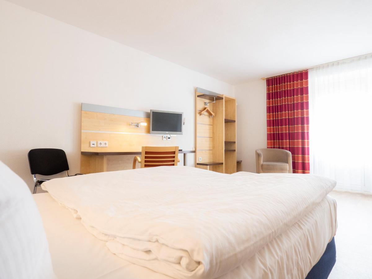 Motel Stralsund Extérieur photo