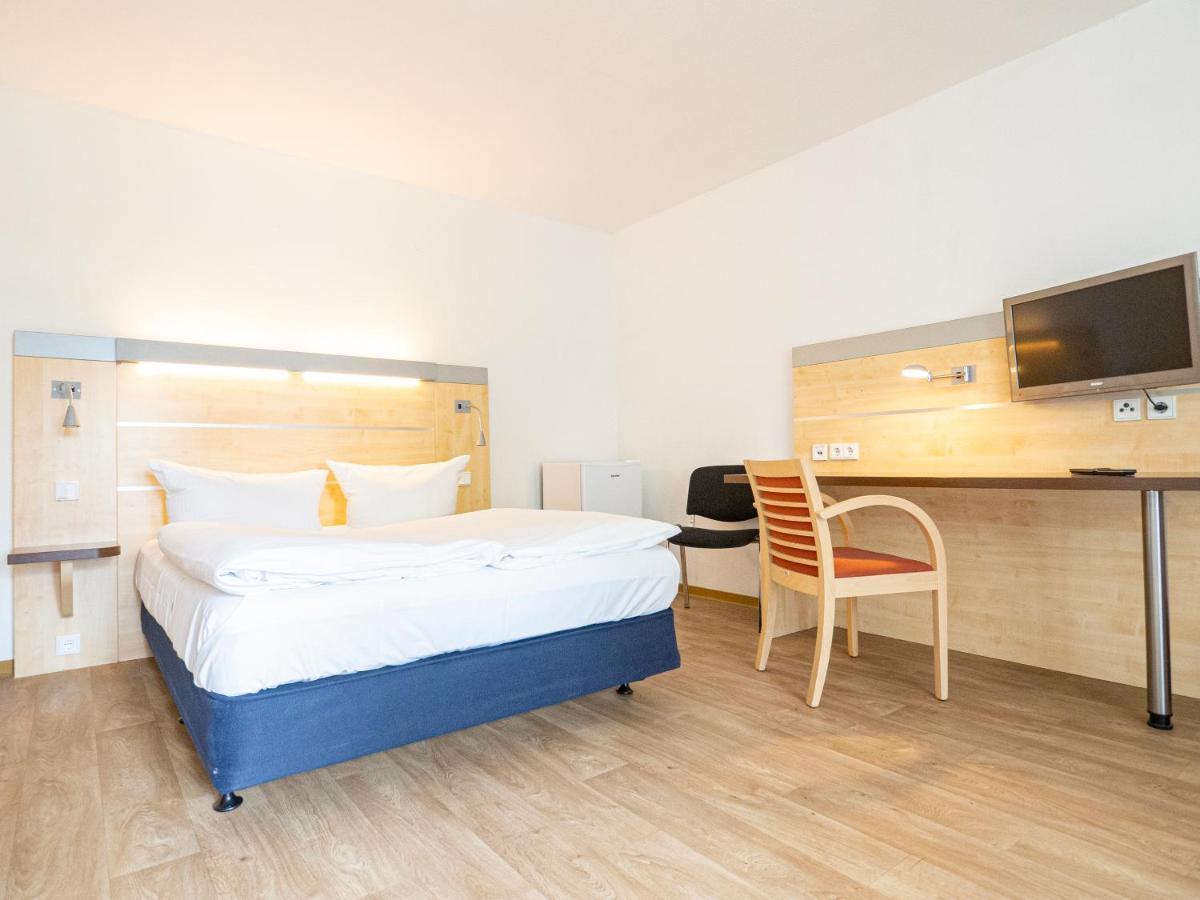 Motel Stralsund Extérieur photo