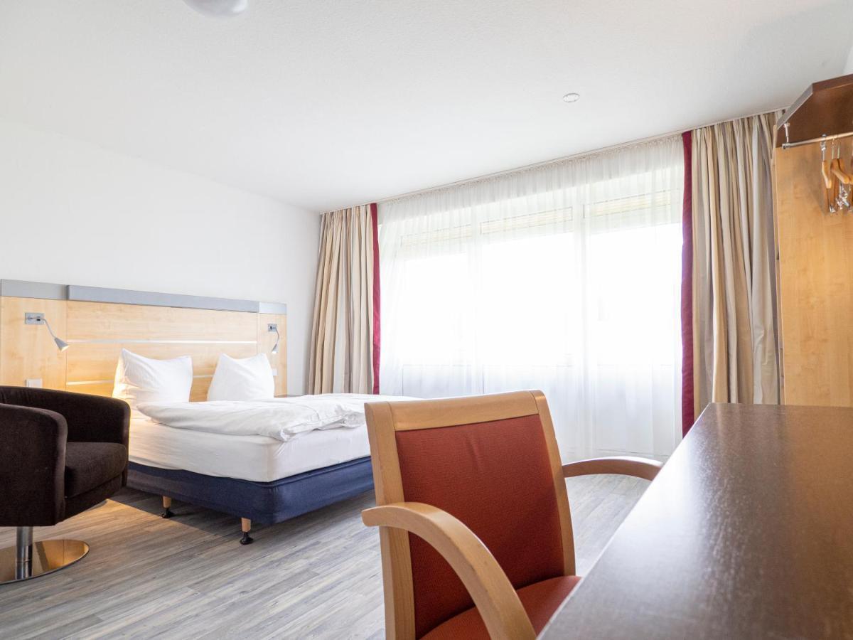 Motel Stralsund Extérieur photo